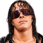 Bret "The Hitman" Hart