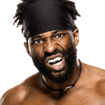 Cedric Alexander