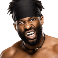 Cedric alexander