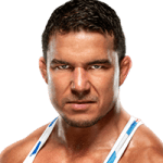 Chad Gable