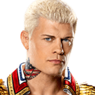 Cody Rhodes
