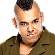 Commander Azeez