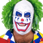 Doink The Clown