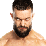 Finn balor