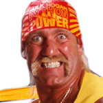 Hulk hogan 80