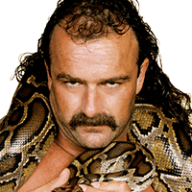 Jake "The Snake" Roberts