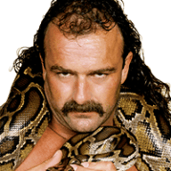 Jake roberts