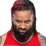 Jimmy Uso