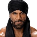 Jinder Mahal