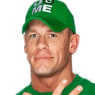 John Cena '12
