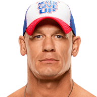 John Cena '16