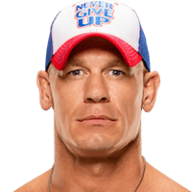 John cena 16