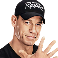 John Cena