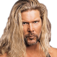 Kevin nash nwo