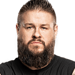 Kevin owens