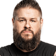 Kevin Owens