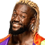 Kofi Kingston