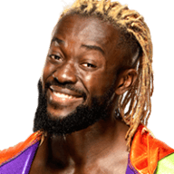 Kofi kingston