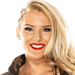 Lacey Evans