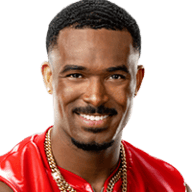Montez Ford