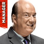 Paul heyman