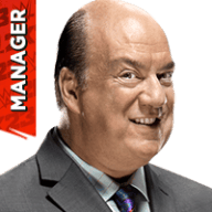 Paul Heyman