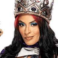 Queen zelina