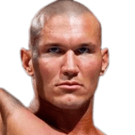 Randy Orton '09