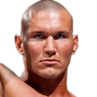 Randy orton 09