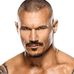 Randy orton