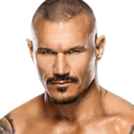 Randy Orton