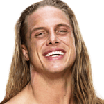 Matt Riddle