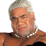 Rikishi 2