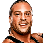 Rob van dam