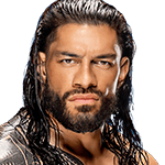 Roman reigns 2