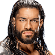 Roman Reigns