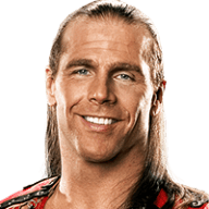 Shawn michaels 2