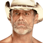 Shawn Michaels