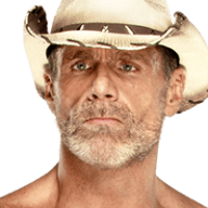 Shawn michaels current