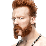 Sheamus