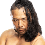 Shinsuke Nakamura