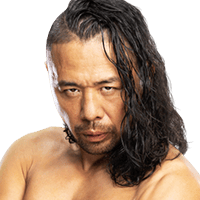 Shinsuke Nakamura ‘23