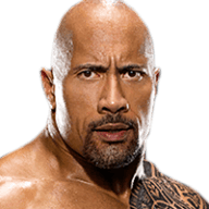 The Rock '12