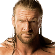 Triple h 2008 2