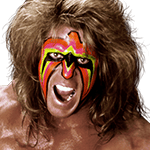 Ultimate warrior