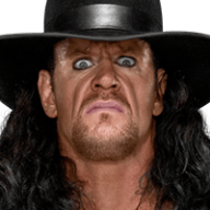 Undertaker '18