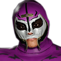 Rey mysterio jr