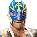 Rey mysterio