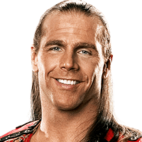 Shawn michaels 2