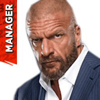 Triple H (Manager)